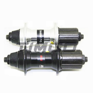 Shimano rm30 hub