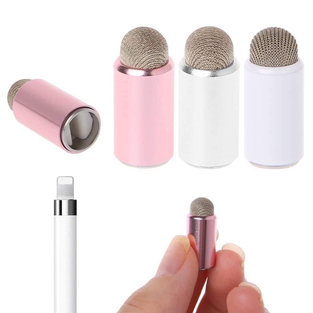 Apple Pencil Cap Shopee Philippines