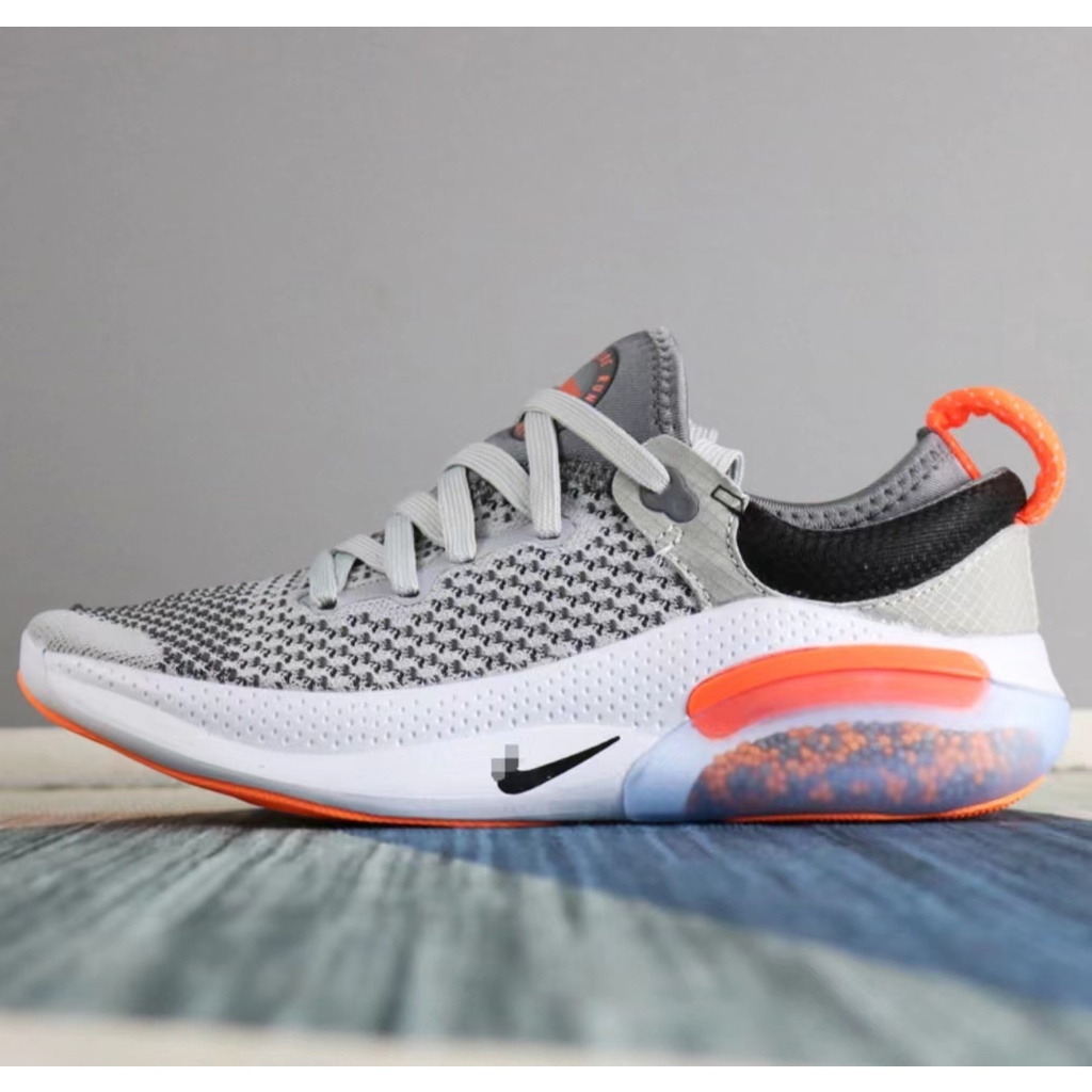 nike joyride shoes grey colour