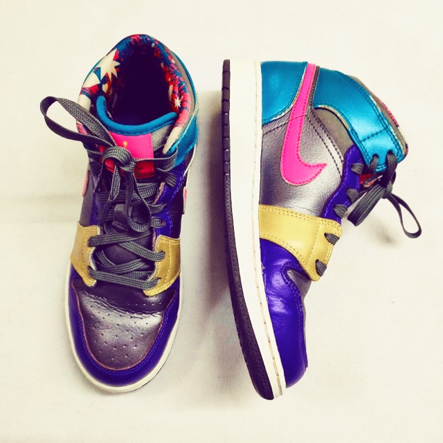 older kids jordan 1