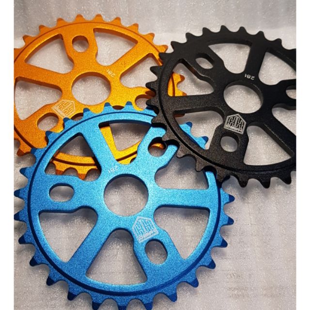 haro chainring