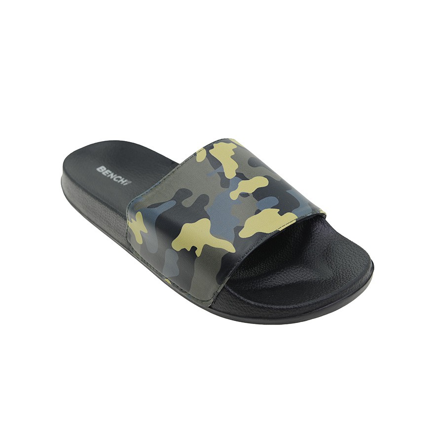 bench slippers for female