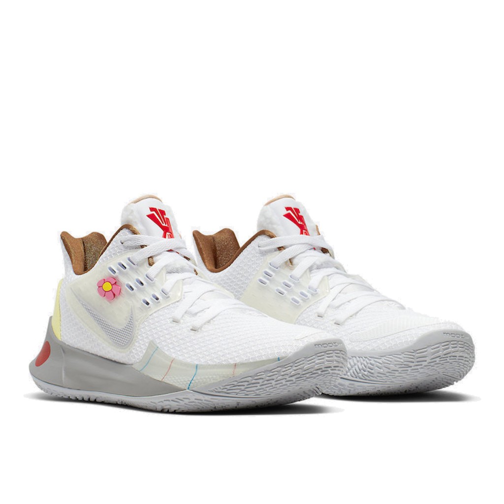 nike kyrie low sandy cheeks