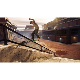 PlayStation PS5 Tony Hawk's Pro Skater 1+2 [R1] #2