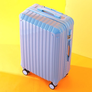 suitcase shopee