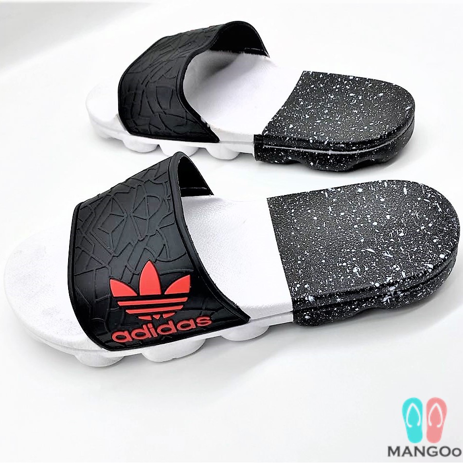adidas slip on slippers