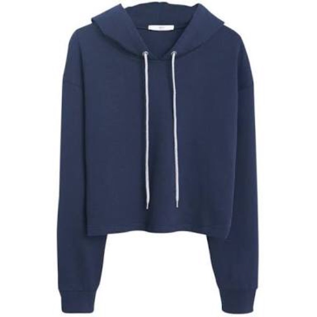 f21 hoodie