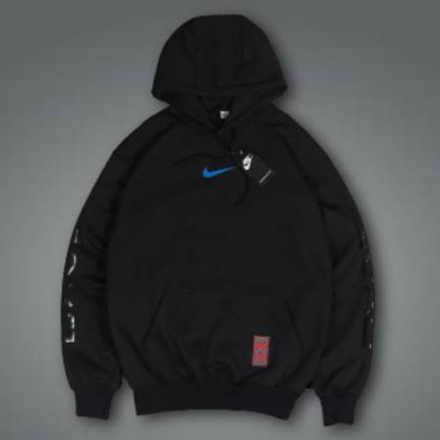 playstation x nike hoodie