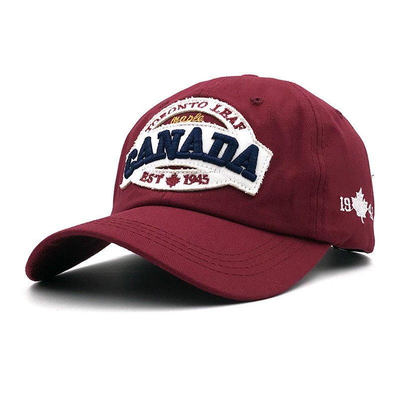 canada baseball hat