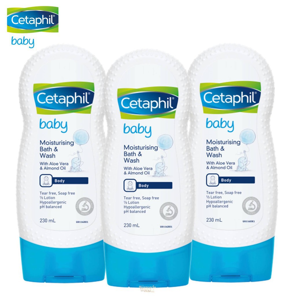Cetaphil Baby Moisturising Bath And Wash Price atelieryuwa.ciao.jp