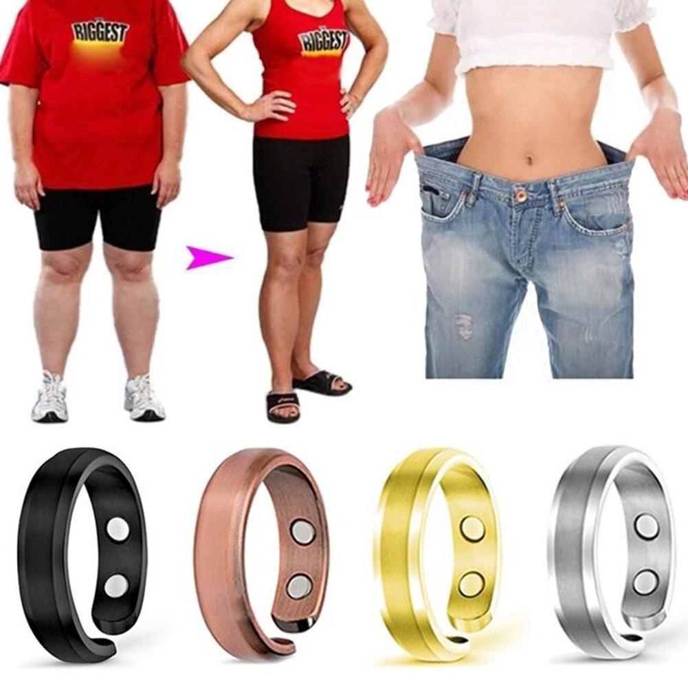 Therapy Ring Therapy Weight Loss Anti