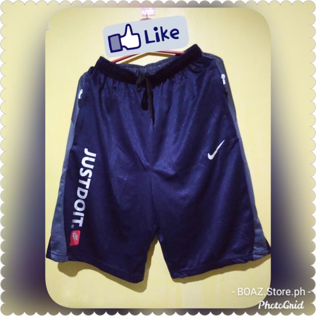 sports nike shorts