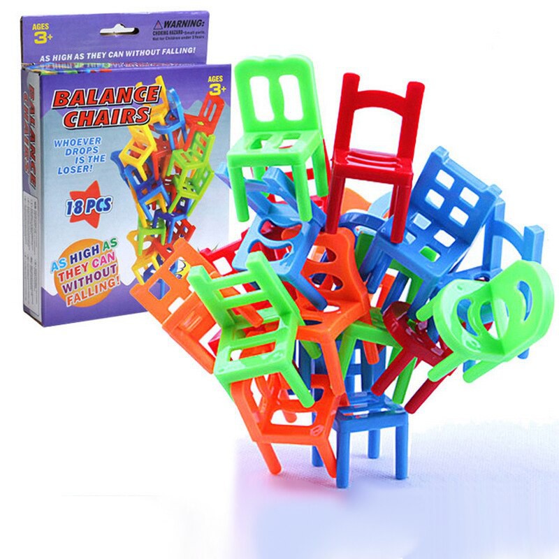 toy chairs