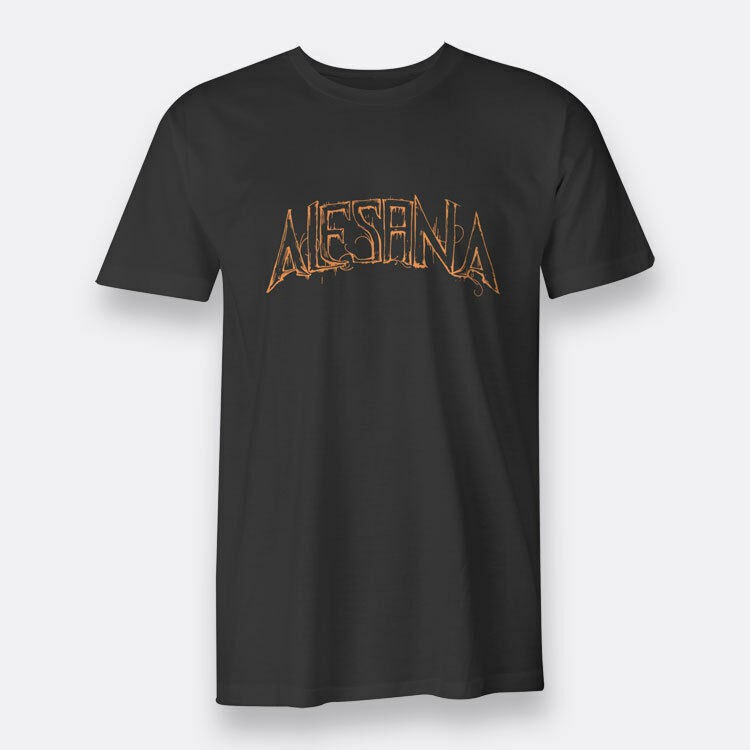 alesana t shirt