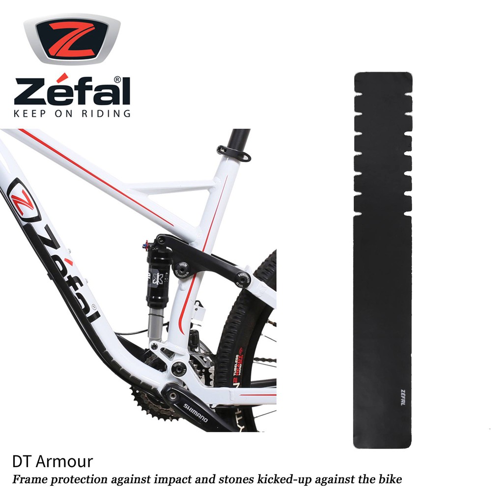 zefal frame protection