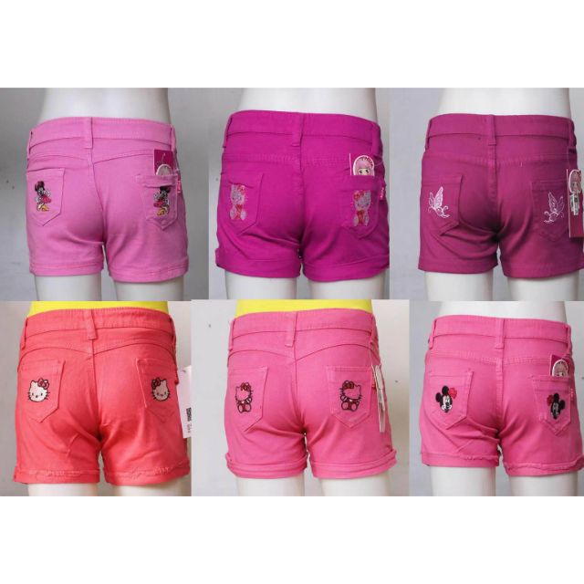 cycling shorts for 6 year old