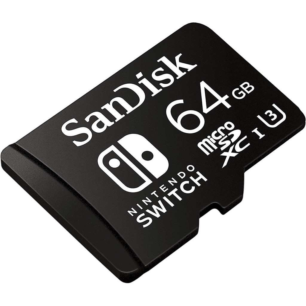 micro sd switch