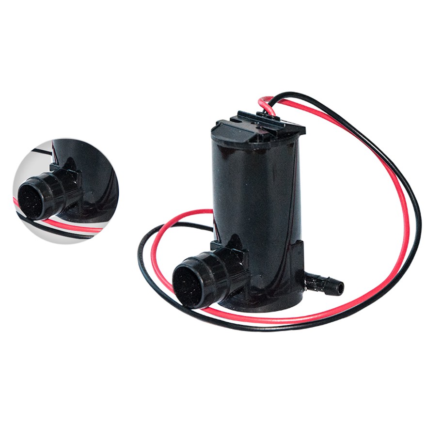 Water Pump 12v BRAND NEW ALLAN | Shopee Philippines