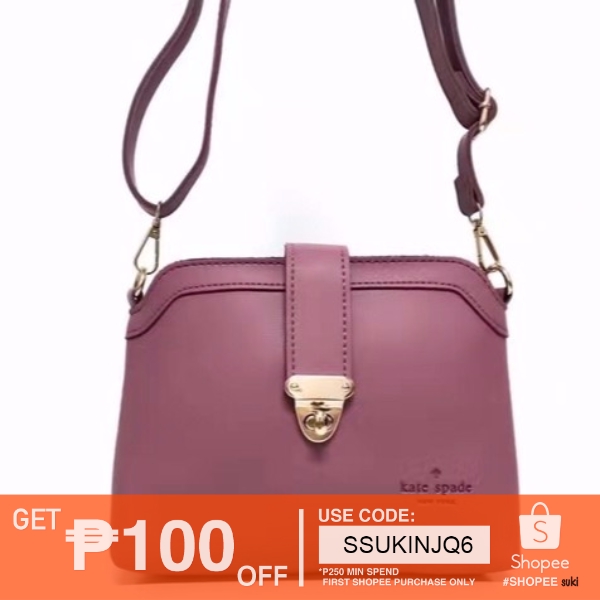 ladies bag shopee