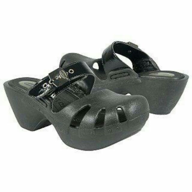 dr scholls dance clogs new