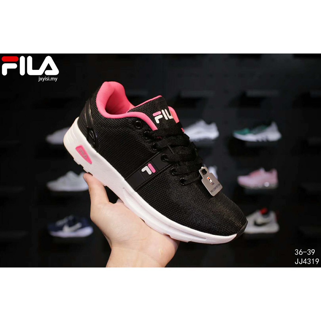 fila basketball shoes 2018