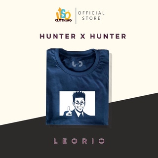 Hunter x Hunter Shirt / Anime Shirt / Gon Killua Hisoka Leorio Kurapika Kite Shirt / Unisex #7