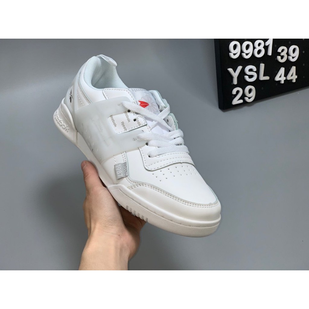 reebok workout plus vintage