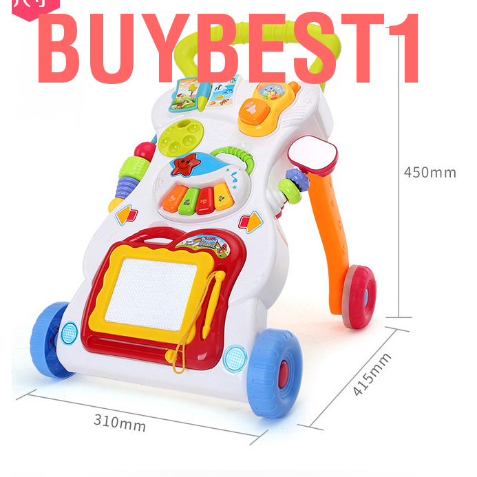 take a lot baby walker