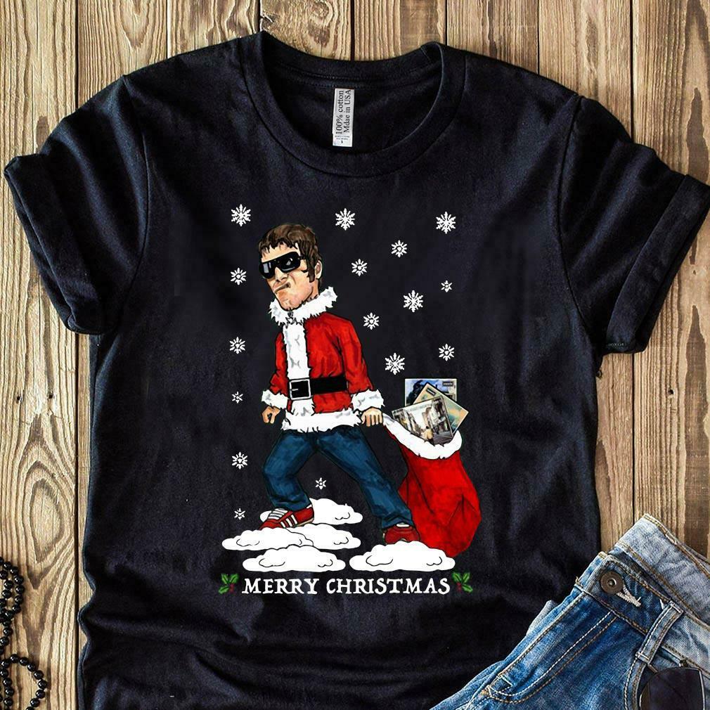 liam gallagher jumper
