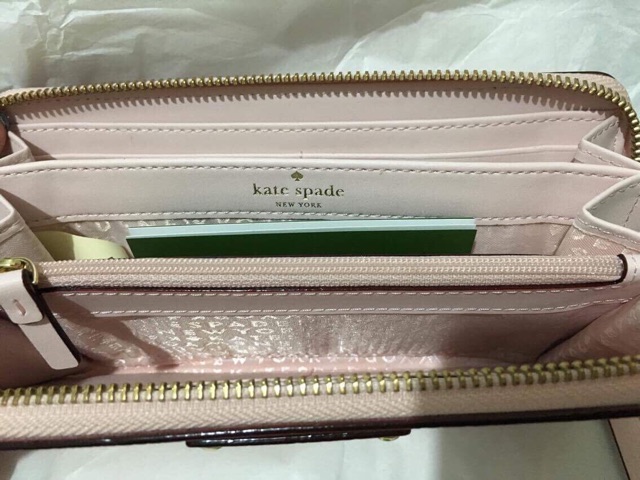 ✓SALE?Original Kate Spade Wallets from US Store | Shopee Philippines