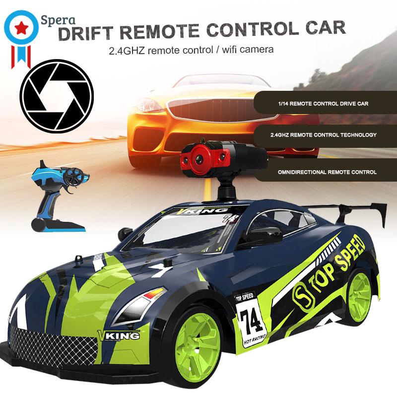 cool rc drift cars