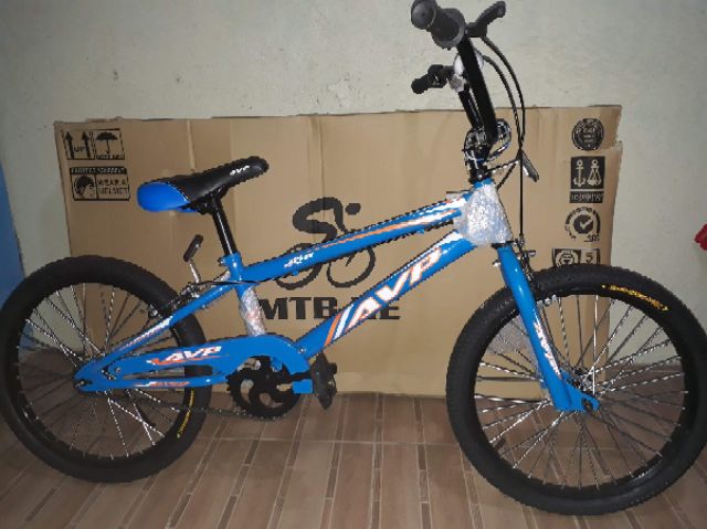 bmx bikes for adults size