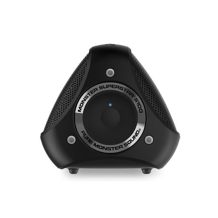 monster s100
