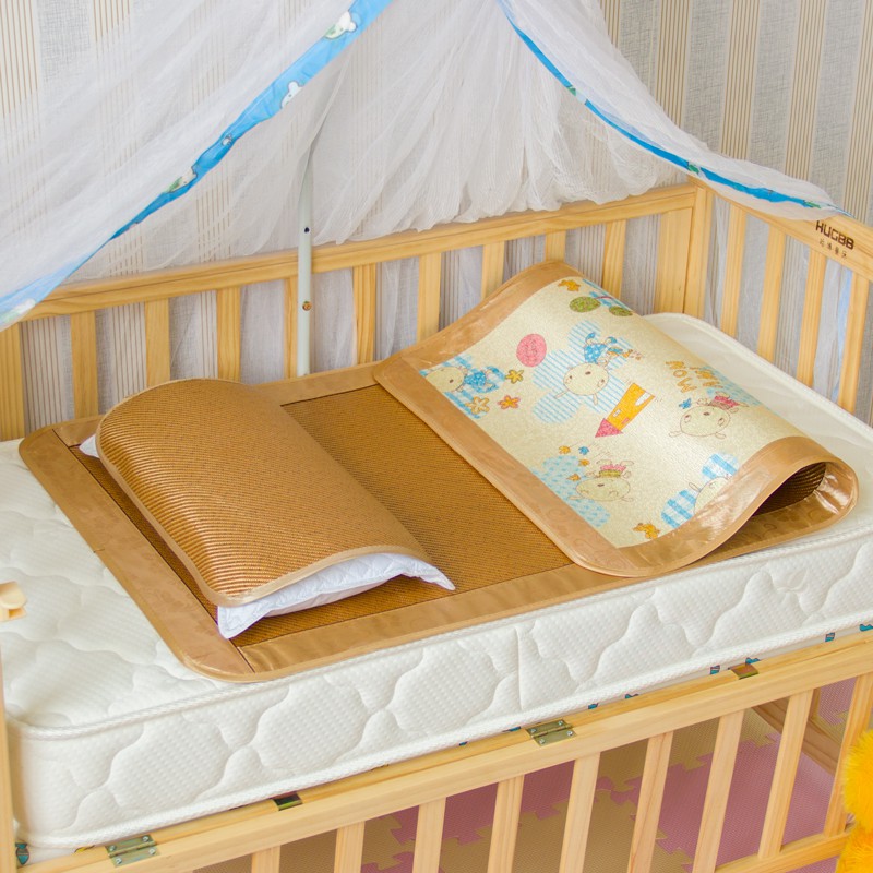 cooling pad for baby bed