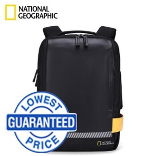 National Geographic backpack men s multi-function 15.6-inch computer bag travel large-capacity backp #1