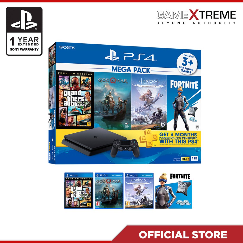 ps4 price online