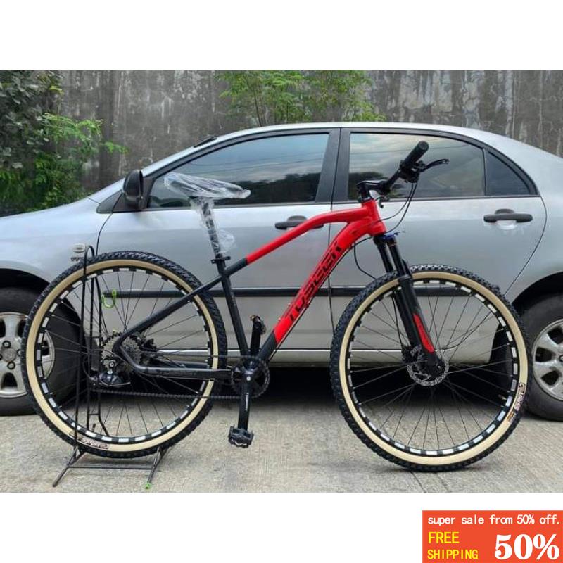 toseek brandon 29er 2023