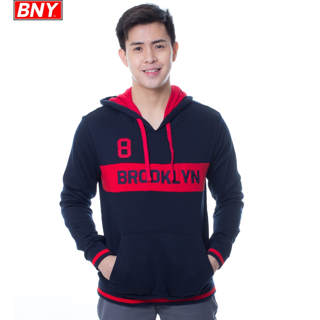 bny hoodie jacket