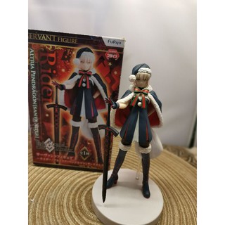 Banpresto Exq Fate Extra Last Encore Rider Francis Drake Figure Shopee Philippines