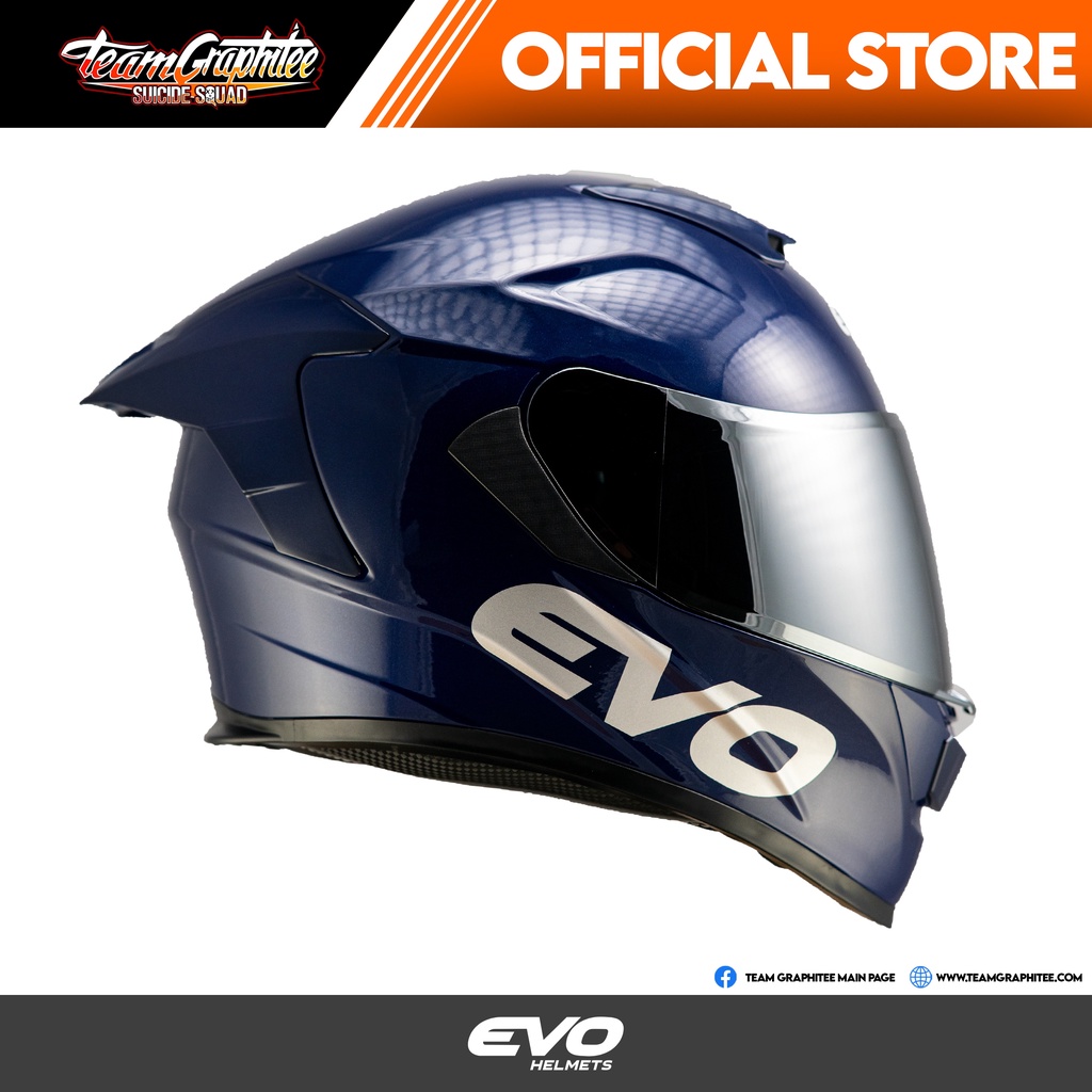 11 Best Evo Helmets In Philippines 2023 Designs Prices