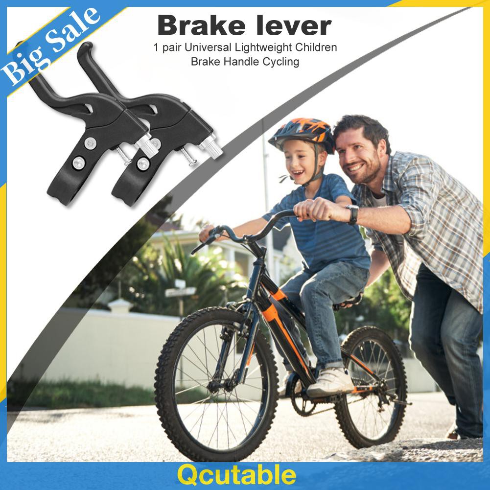 childrens bike brake levers