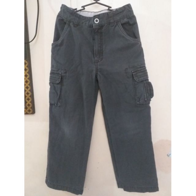 cargo jeans for kids