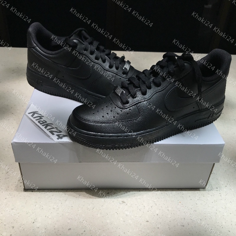 men's low top air force 1