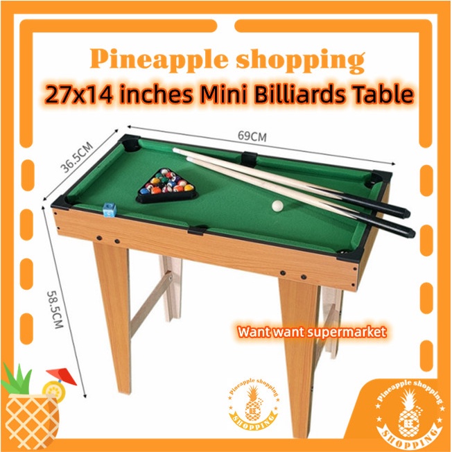 pool cues - Leisure Sports  Game Room Best Prices and Online Promos -  Sports  Travel Aug 2022 | Shopee Philippines