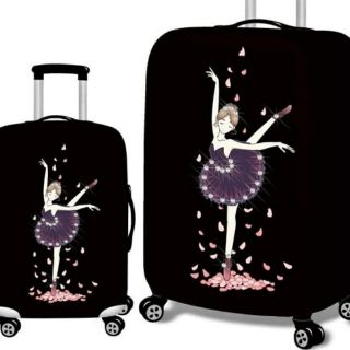 ballet suitcase