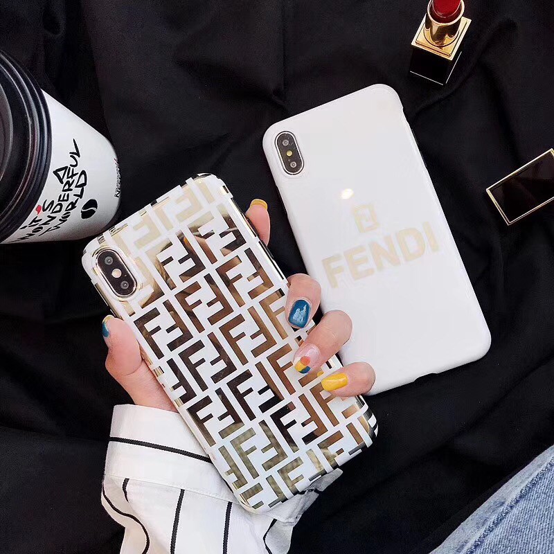 fendi iphone xs max