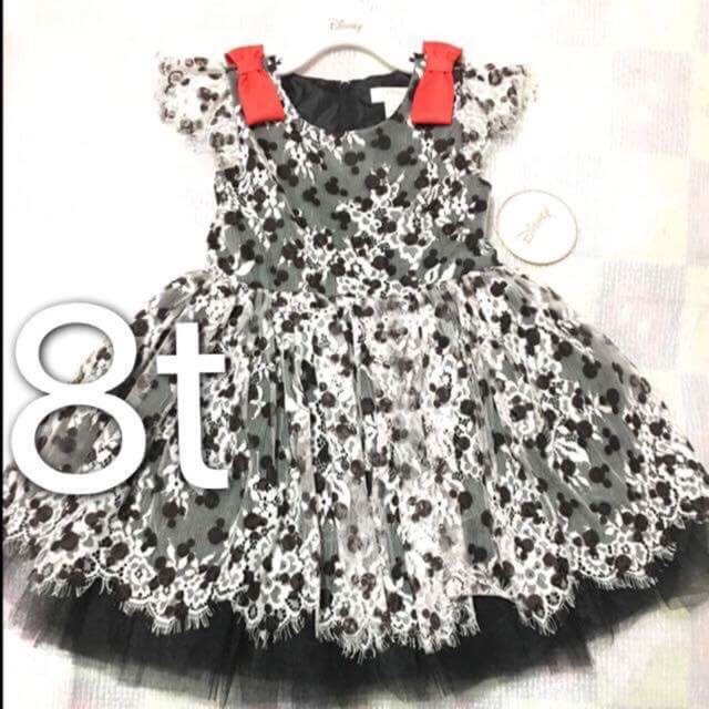 minnie mouse dress 3t