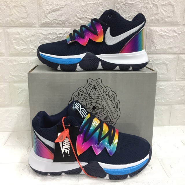 new kyrie basketball shoes