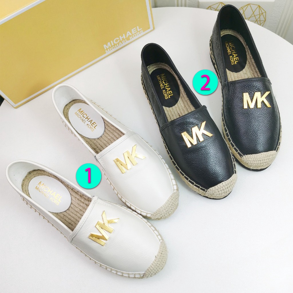 mk casual shoes