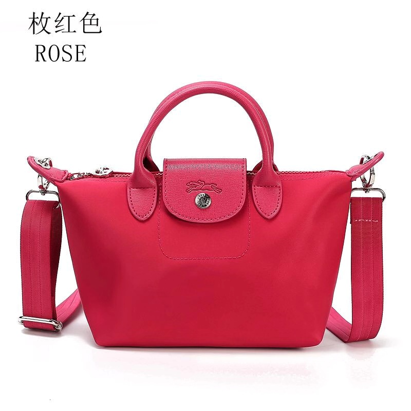 EVY Mini(Longchamp) Bag Women Sling Bag Mini Tote Bag Longchamp ...